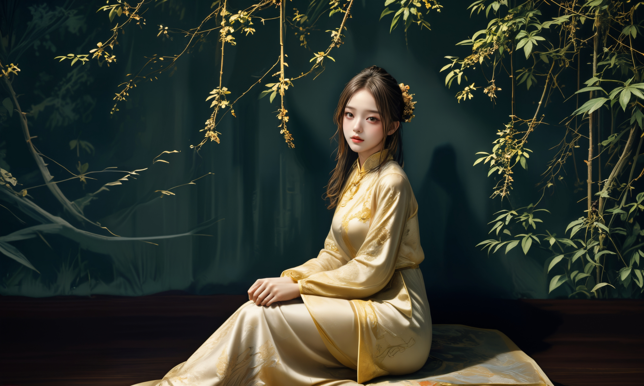 高温下的坚守：秦巴山脉中的“扫山奇兵”